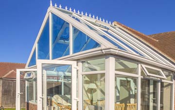 conservatory roof insulation costs Cobnash
