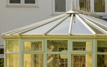 conservatory roof repair Cobnash, Herefordshire