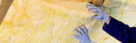 quotes for Cobnash roof insulation