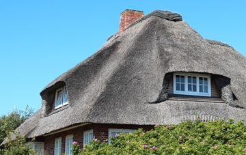 thatch roofing Cobnash, Herefordshire