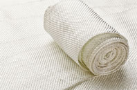 Cobnash fibreglass roofing repairs