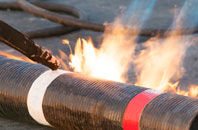 Cobnash flat roofing replacement